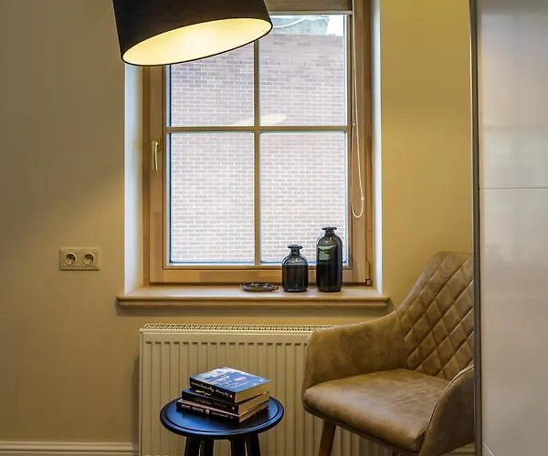 Διαμέρισμα Smelynas House