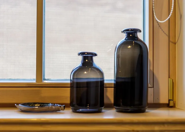 דירה Smelynas House