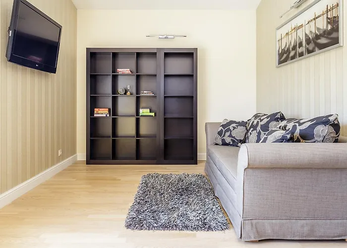 Διαμέρισμα Smelynas House Κλαϊπέντα