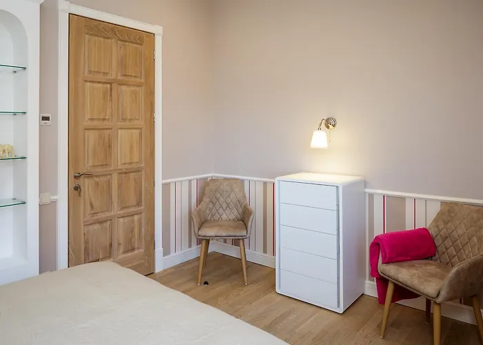 Smelynas House Διαμέρισμα Κλαϊπέντα