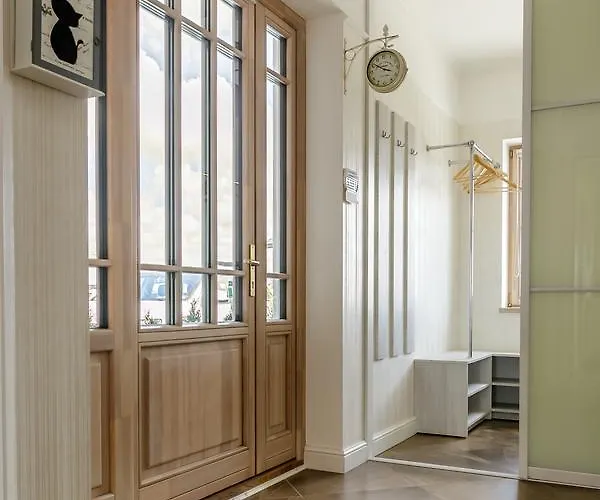 Smelynas House Διαμέρισμα Κλαϊπέντα