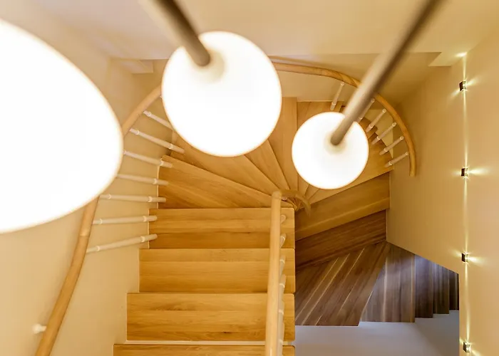 Smelynas House דירה *