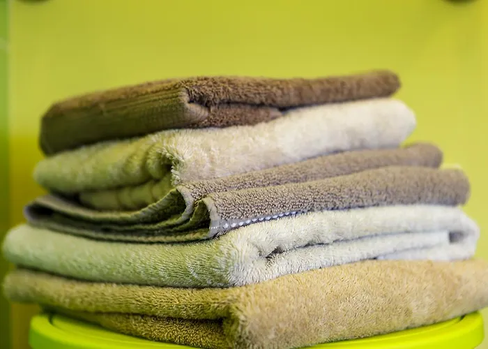 Smelynas House דירה