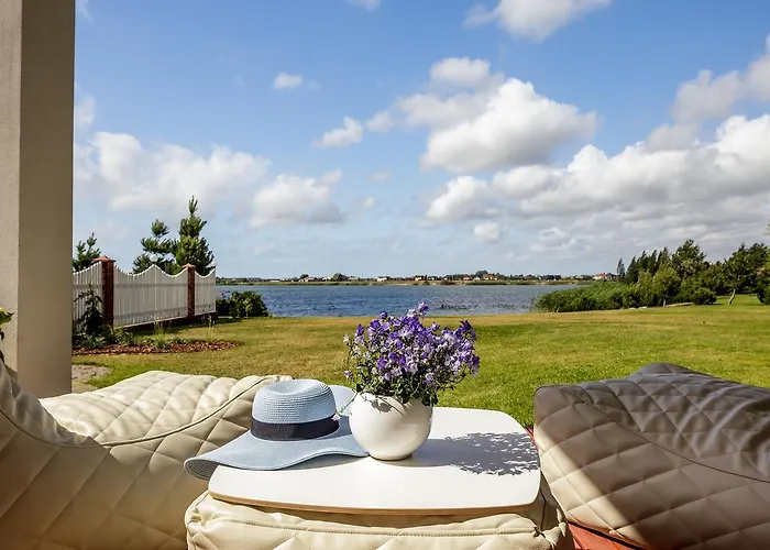 דירה Smelynas House