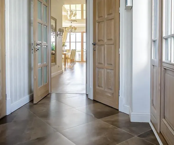 Διαμέρισμα Smelynas House