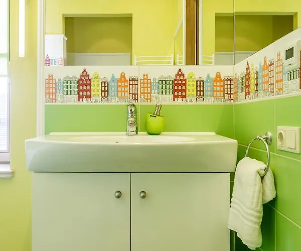 Smelynas House קלייפדה