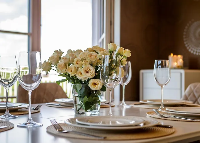 דירה Smelynas House קלייפדה