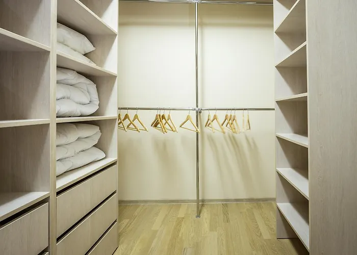 Smelynas House דירה קלייפדה