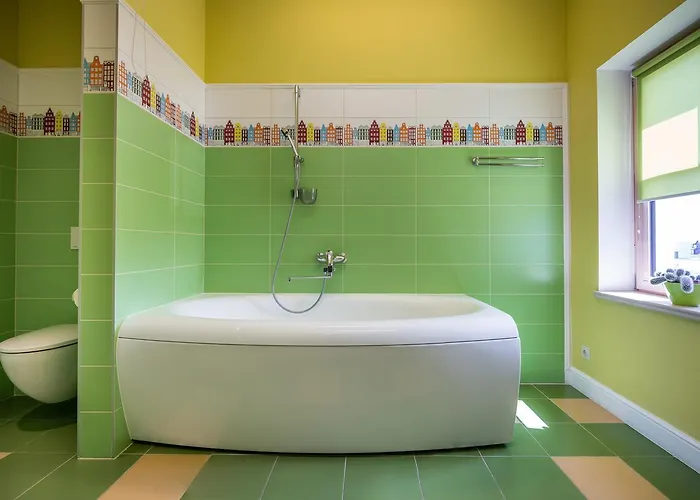 Smelynas House * Κλαϊπέντα