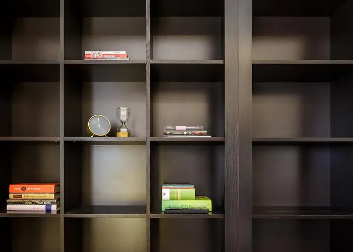 Smelynas House קלייפדה