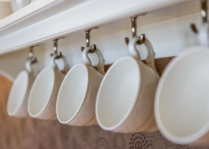 Smelynas House קלייפדה