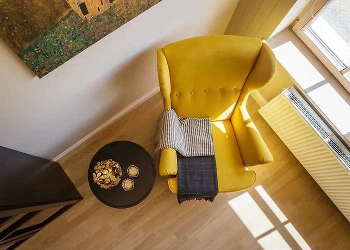 Διαμέρισμα Smelynas House *