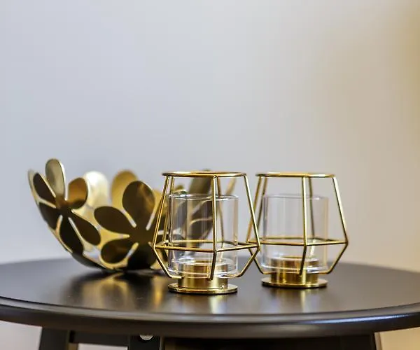 דירה Smelynas House *