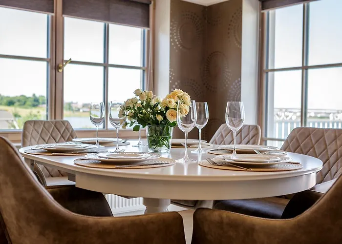 Smelynas House Κλαϊπέντα