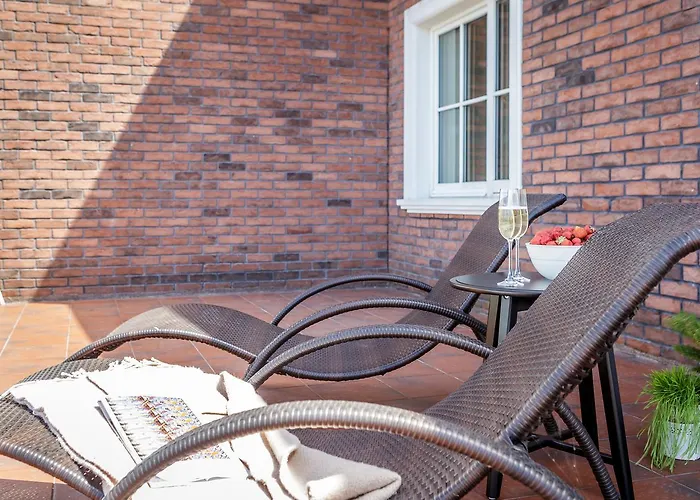 Smelynas House Κλαϊπέντα