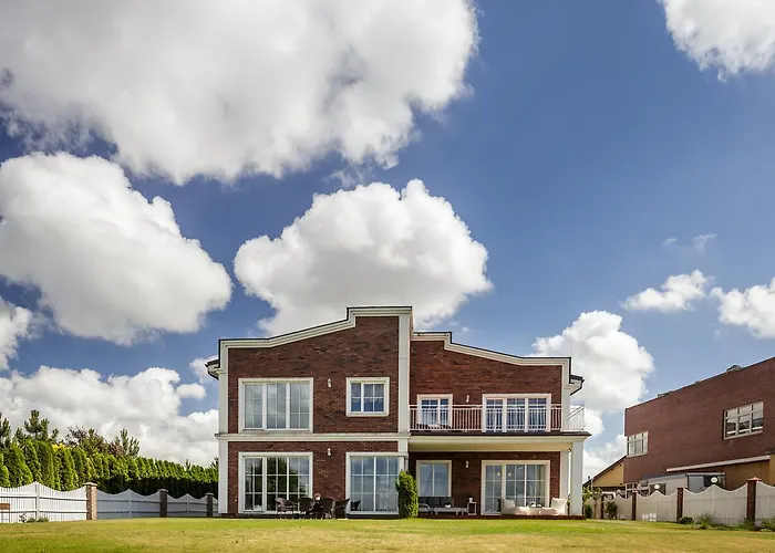 Smelynas House * קלייפדה