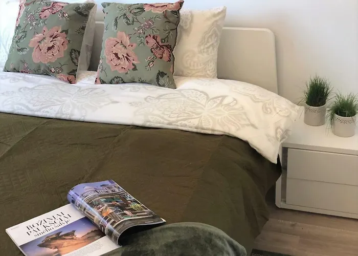 Διαμέρισμα Smelynas House Κλαϊπέντα